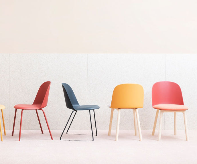 Mariolina Dining Chair | Miniforms