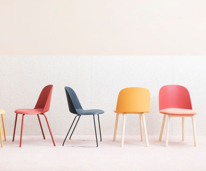 Mariolina Dining Chair | Miniforms
