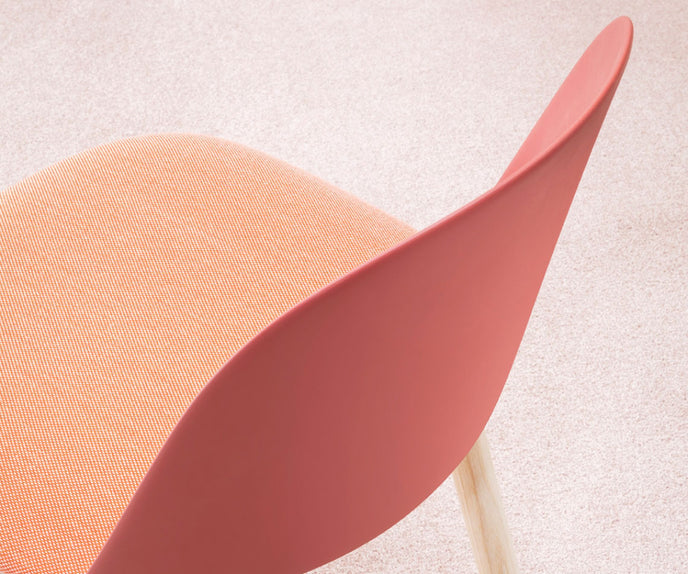 Mariolina Dining Chair | Miniforms