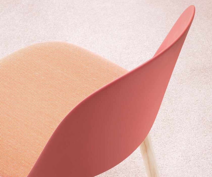 Mariolina Dining Chair | Miniforms