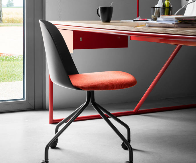 Mariolina Dining Chair | Miniforms