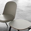 Mariolina Dining Chair | Miniforms