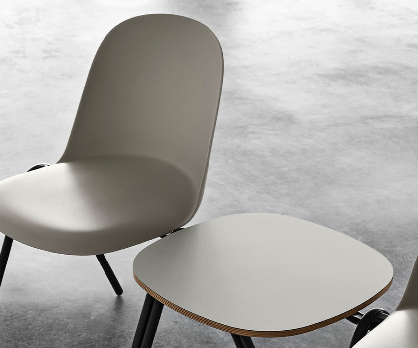 Mariolina Dining Chair | Miniforms