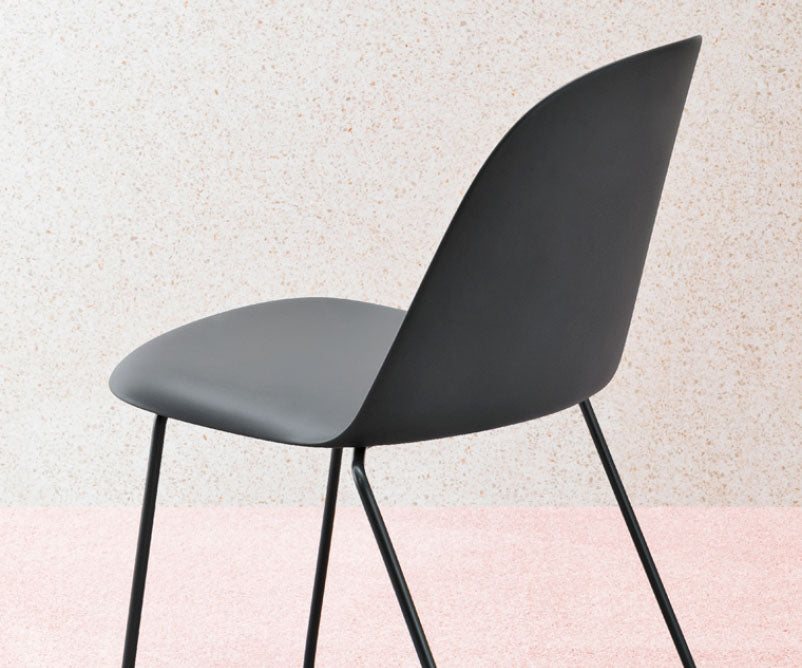 Mariolina Dining Chair | Miniforms