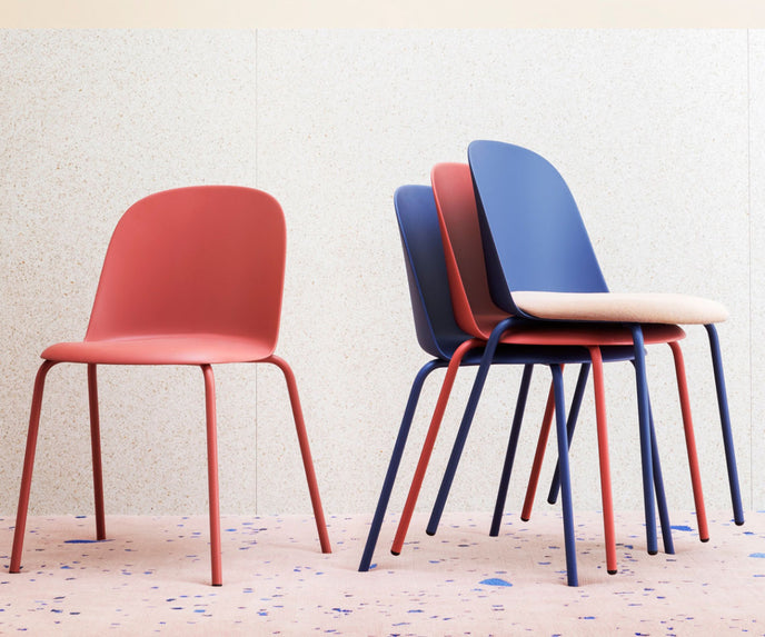 Mariolina Dining Chair | Miniforms