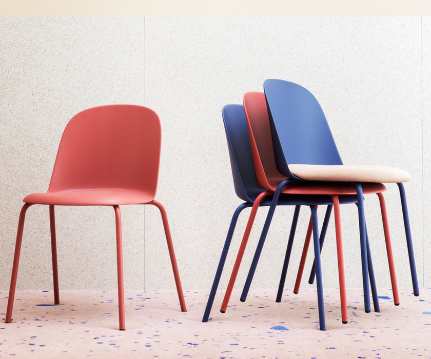 Mariolina Dining Chair | Miniforms