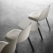 Mariolina Dining Chair | Miniforms