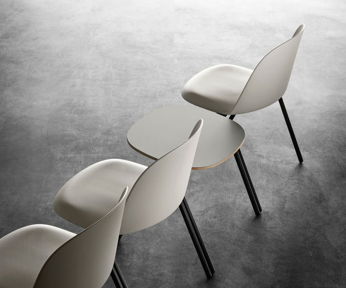 Mariolina Dining Chair | Miniforms