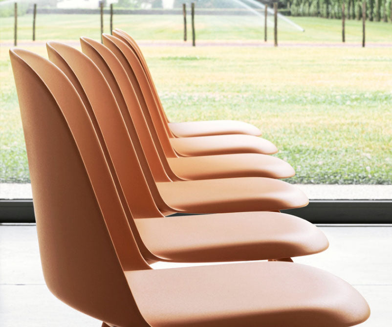 Mariolina Dining Chair | Miniforms