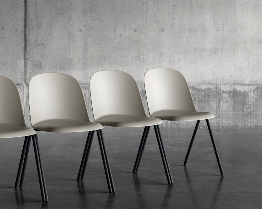 Mariolina Dining Chair | Miniforms