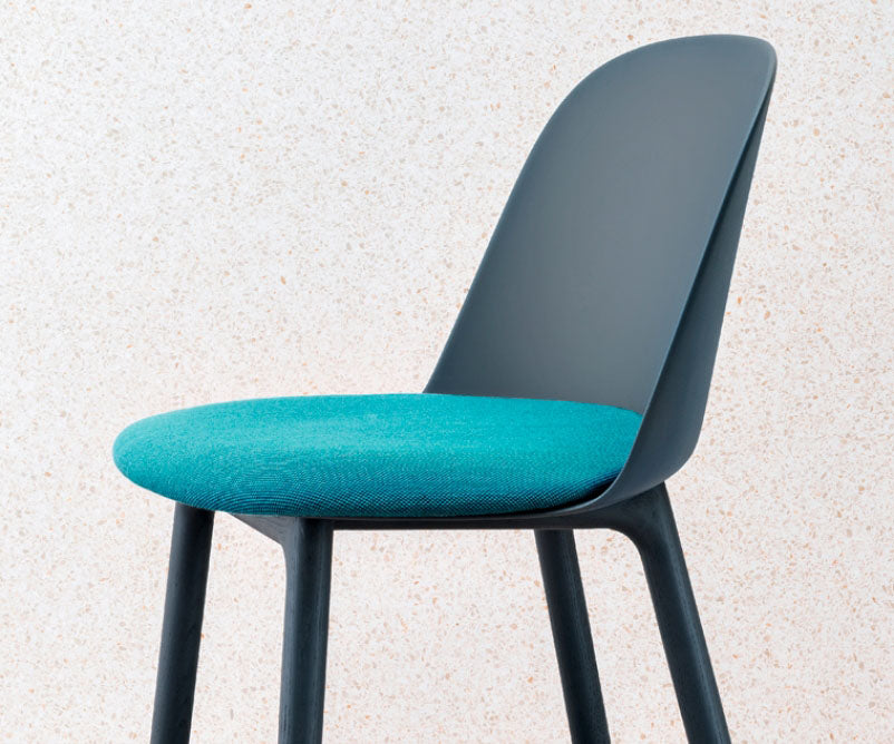 Mariolina Dining Chair | Miniforms