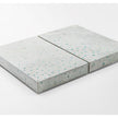 Handcrafted Marna Outdoor Coffee Table by Paola Lenti with Unique Mosaic Design | Casa Design Group