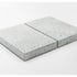 Handcrafted Marna Outdoor Coffee Table by Paola Lenti with Unique Mosaic Design | Casa Design Group
