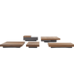High End Marteen Coffee Table by Molteni&C Casa Design Group