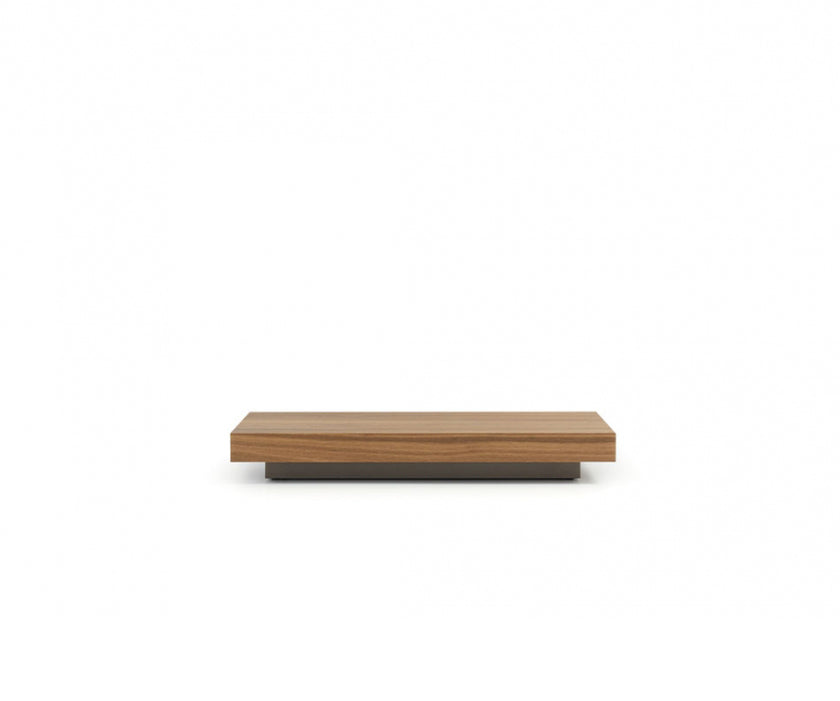 High End Marteen Coffee Table by Molteni&C Casa Design Group