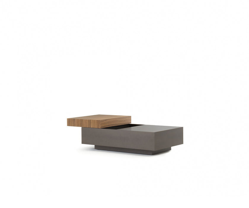 High End Marteen Coffee Table by Molteni&C Casa Design Group