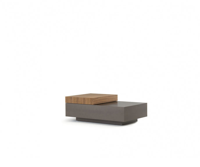 High End Marteen Coffee Table by Molteni&C Casa Design Group