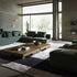High End Marteen Coffee Table by Molteni&C Casa Design Group