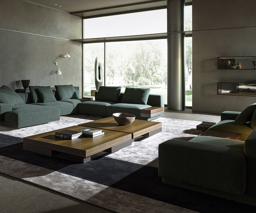 High End Marteen Coffee Table by Molteni&C Casa Design Group