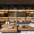 High End Marteen Coffee Table by Molteni&C Casa Design Group