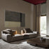 High End Marteen Coffee Table by Molteni&C Casa Design Group