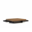 High End Marteen Coffee Table by Molteni&C Casa Design Group