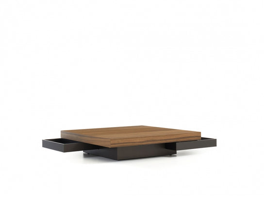 High End Marteen Coffee Table by Molteni&C Casa Design Group