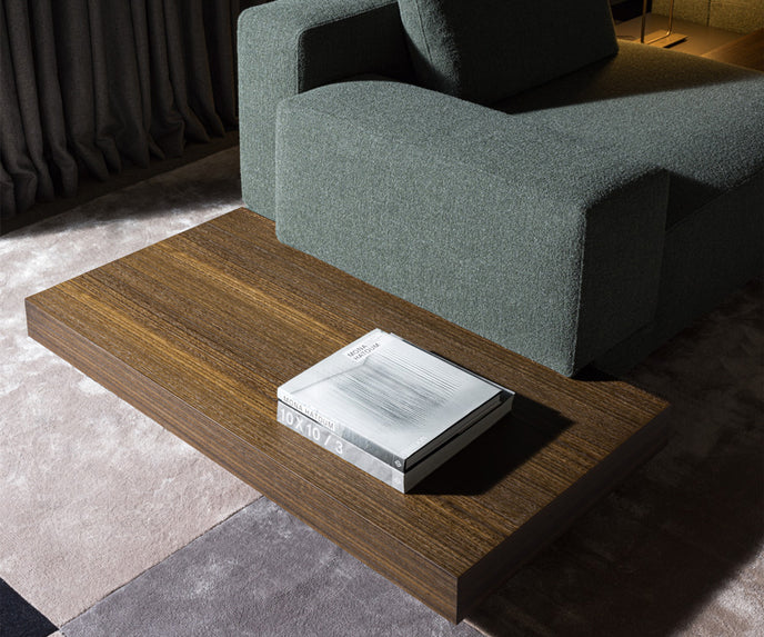 High End Marteen Coffee Table by Molteni&C Casa Design Group