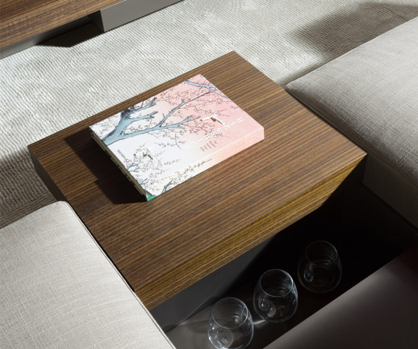 High End Marteen Coffee Table by Molteni&C Casa Design Group