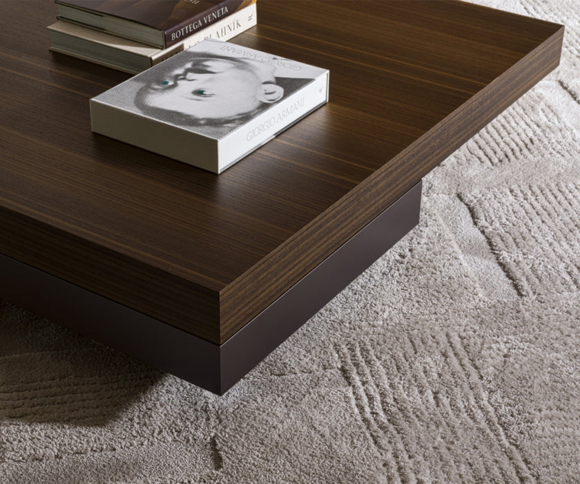 High End Marteen Coffee Table by Molteni&C Casa Design Group