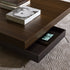 High End Marteen Coffee Table by Molteni&C Casa Design Group