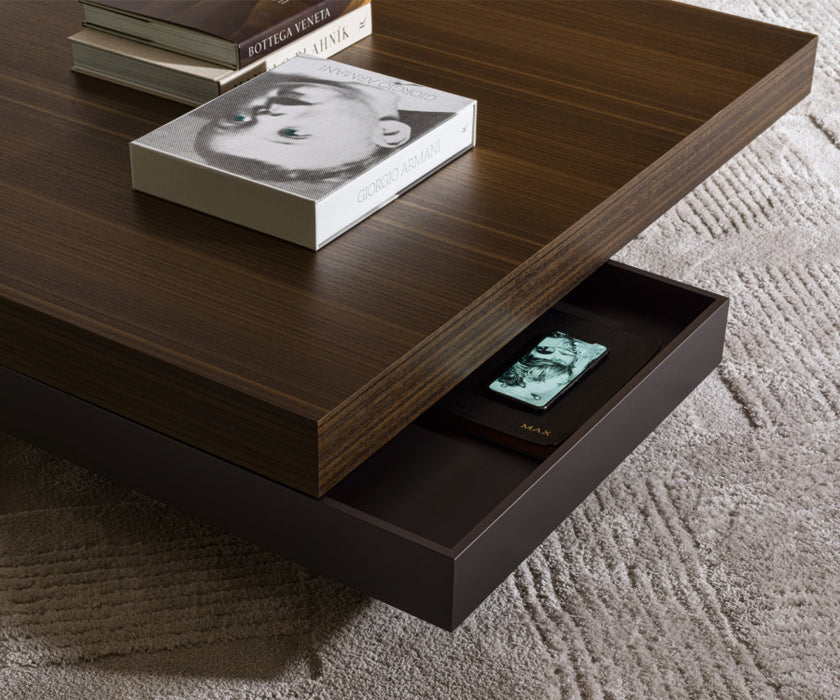 High End Marteen Coffee Table by Molteni&C Casa Design Group