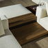 High End Marteen Coffee Table by Molteni&C Casa Design Group