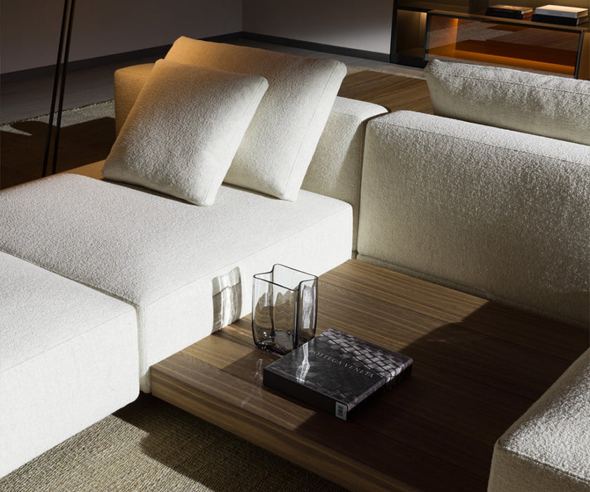 High End Marteen Coffee Table by Molteni&C Casa Design Group