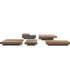 High End Marteen Coffee Table by Molteni&C Casa Design Group