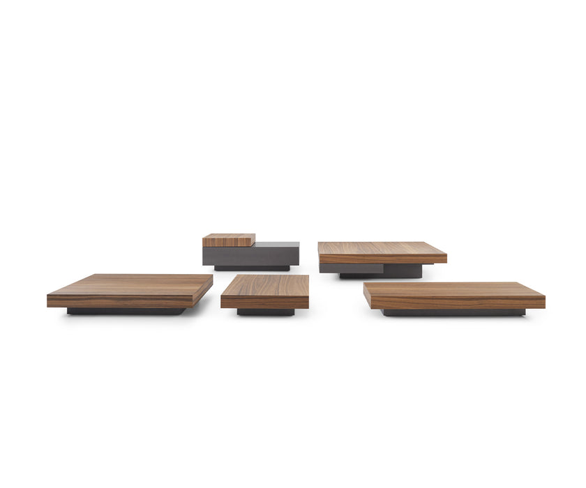 High End Marteen Coffee Table by Molteni&C Casa Design Group