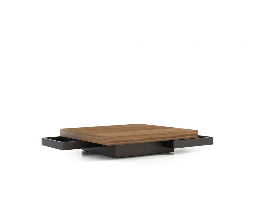 High End Marteen Coffee Table by Molteni&C Casa Design Group
