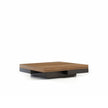 High End Marteen Coffee Table by Molteni&C Casa Design Group