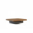 High End Marteen Coffee Table by Molteni&C Casa Design Group