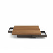 High End Marteen Coffee Table by Molteni&C Casa Design Group