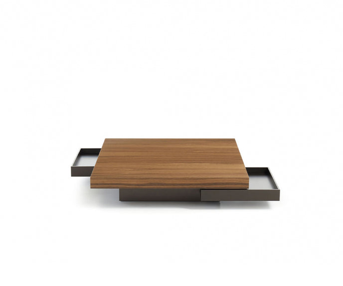 High End Marteen Coffee Table by Molteni&C Casa Design Group