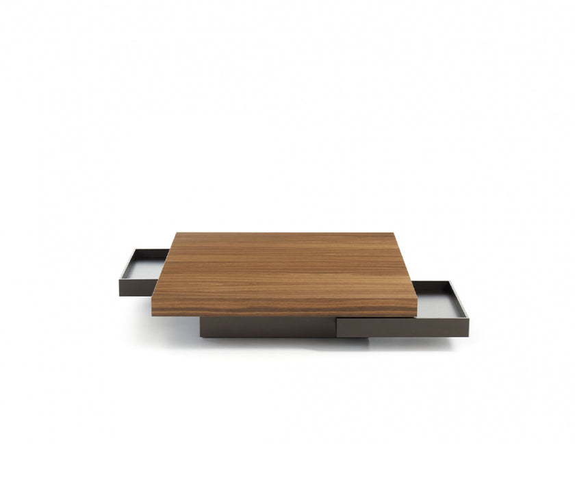 High End Marteen Coffee Table by Molteni&C Casa Design Group
