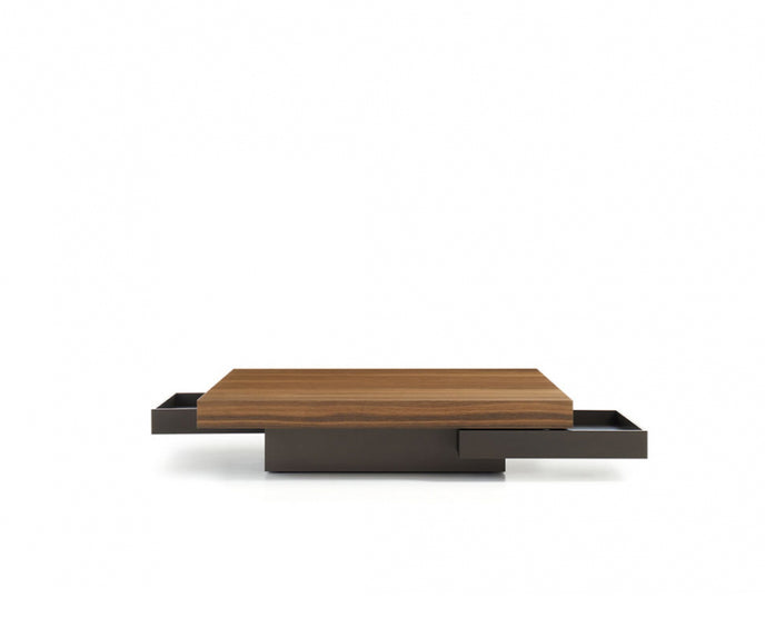 High End Marteen Coffee Table by Molteni&C Casa Design Group