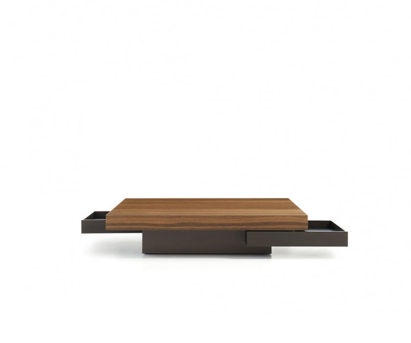 High End Marteen Coffee Table by Molteni&C Casa Design Group