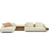 High End Marteen Sofa by Molteni&C Casa Design Group