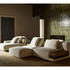 High End Marteen Sofa by Molteni&C Casa Design Group