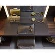 High End Master Dressing Walk-in Closet by Molteni&C Casa Design Group