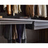 High End Master Dressing Walk-in Closet by Molteni&C Casa Design Group