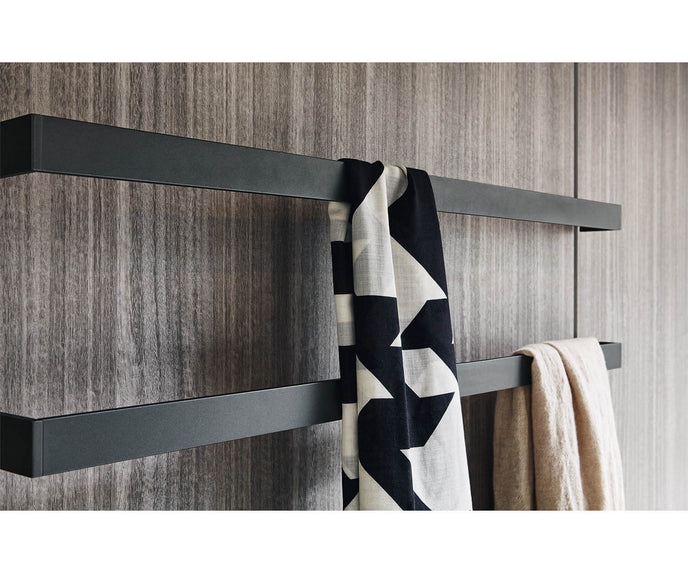 High End Master Dressing Walk-in Closet by Molteni&C Casa Design Group