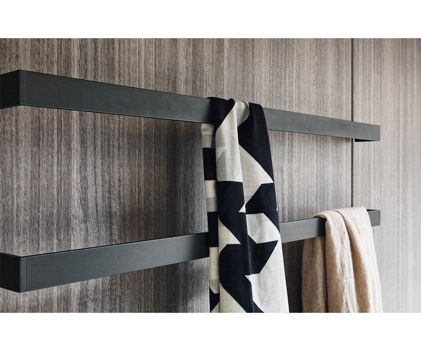 High End Master Dressing Walk-in Closet by Molteni&C Casa Design Group